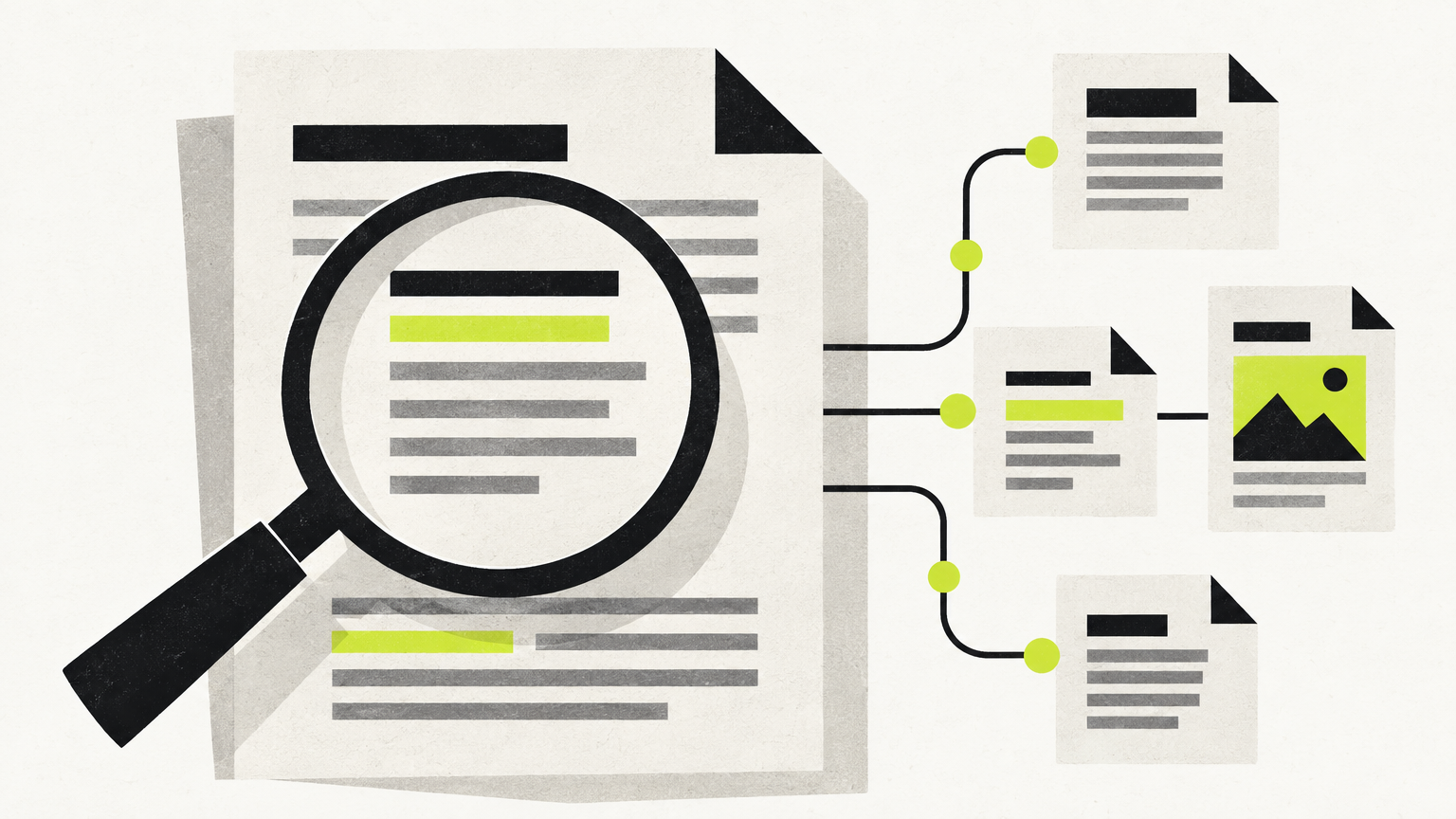Editorial illustration: The 9 Best AI Blog Writers for 2026 (Ranked & Reviewed)