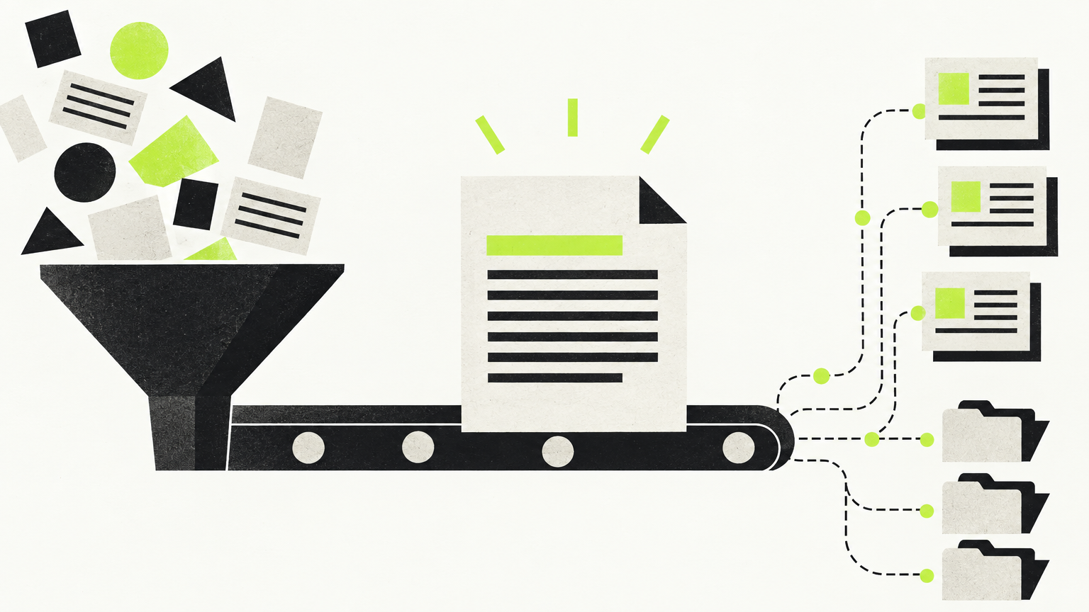 Editorial illustration: SEO Autopilot: The Complete Guide to Automated Traffic Growth (2026)