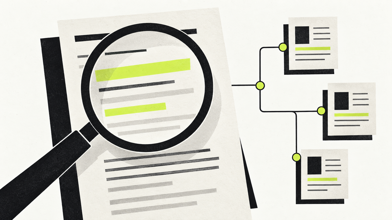 Editorial illustration: The 12 Best AI SEO Content Writers for 2026 (Ranked & Reviewed)